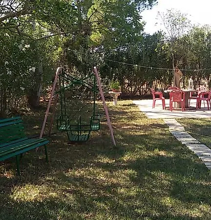 בית נופש Casa Vacanza Da Nonna Marina
