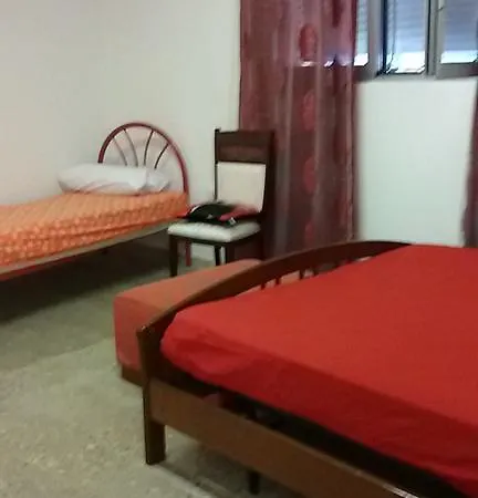 Casa Vacanza Da Nonna Marina בית נופש Taurisano