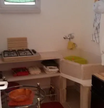 Casa Vacanza Da Nonna Marina Taurisano
