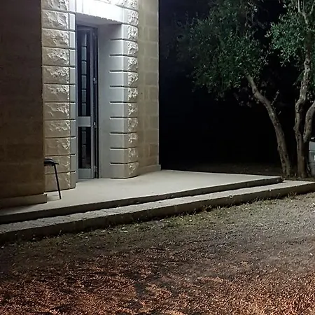 Casa Vacanza Da Nonna Marina * Taurisano