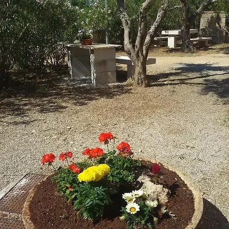 Casa Vacanza Da Nonna Marina בית נופש Taurisano