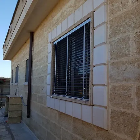 Casa Vacanza Da Nonna Marina בית נופש Taurisano