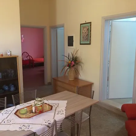 בית נופש Casa Vacanza Da Nonna Marina Taurisano
