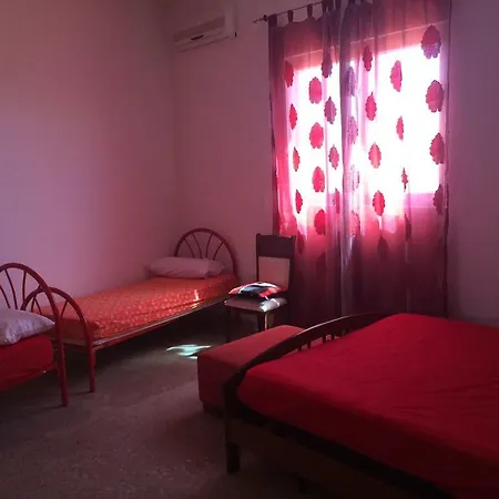 Casa Vacanza Da Nonna Marina *