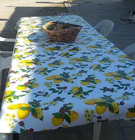 בית נופש Casa Vacanza Da Nonna Marina Taurisano