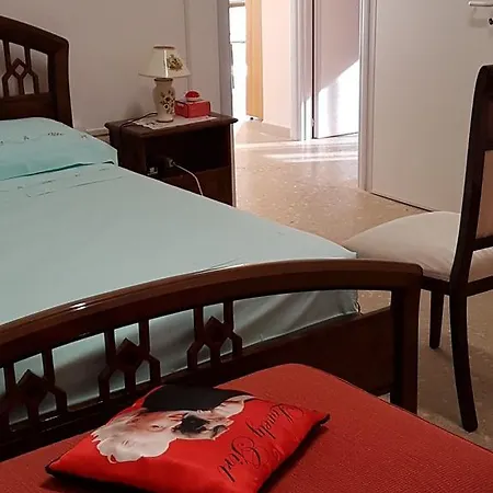 בית נופש Casa Vacanza Da Nonna Marina *
