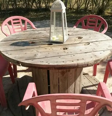 Casa Vacanza Da Nonna Marina * Taurisano