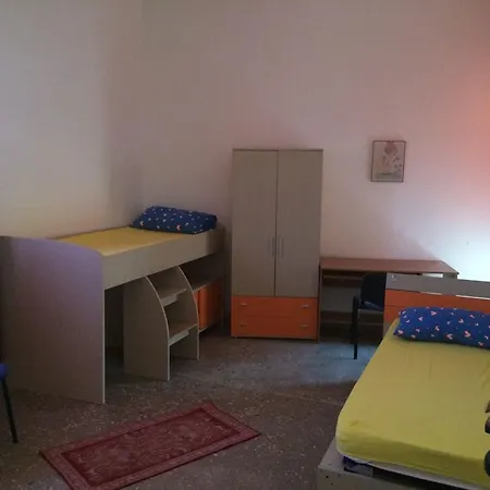 Casa Vacanza Da Nonna Marina